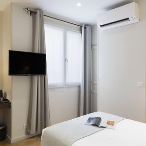 Habitación Individual Económica