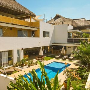 Villa Bonobo